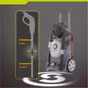 Adaptateur Machines Sterwins Pour Anciens Accessoires Sterwins