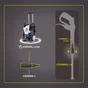 Adaptateur Machines Sterwins Pour Anciens Accessoires Sterwins