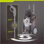 Adaptateur Machines Karcher Pour Accessoires Sterwins