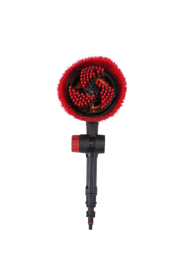 Brosse rotative STERWINS