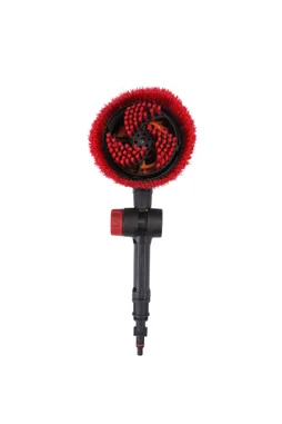 Brosse rotative STERWINS