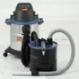 Aspirateur de chantier DEXTER POWER, 15 kPa, 20 l