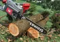 Tronçonneuse Électrique Sterwins Ecs2-35.3, 2000 W, Guide De 35 Cm