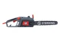 Tronçonneuse Électrique Sterwins Ecs2-35.3, 2000 W, Guide De 35 Cm