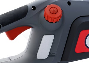 Tronçonneuse Électrique Sterwins Ecs2-35.3, 2000 W, Guide De 35 Cm