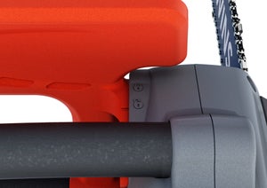 Tronçonneuse Électrique Sterwins Ecs2-35.3, 2000 W, Guide De 35 Cm