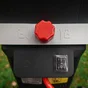 Broyeur de végétaux électrique STERWINS Esh1-40.3, 2500W