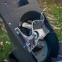 Broyeur de végétaux électrique STERWINS Esh1-40.3, 2500W