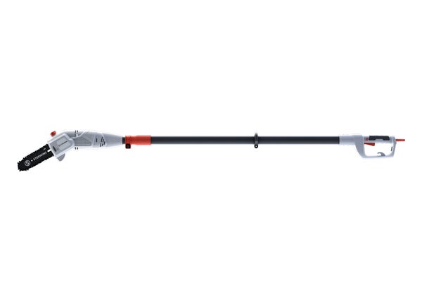Elagueuse sur perche électrique STERWINS Eps2-20.3, 750 W, guide de 20 cm