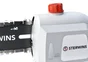 Elagueuse sur perche électrique STERWINS Eps2-20.3, 750 W, guide de 20 cm