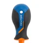 Tournevis Boule Cruciforme Pozidriv Pz2, L.25 Mm Dexter