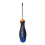 Tournevis Cruciforme Pozidriv Pz1, L.80 Mm Dexter