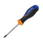 Tournevis Cruciforme Pozidriv Pz1, L.80 Mm Dexter