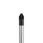 Tournevis Cruciforme Pozidriv Pz2, L.100 Mm Dexter