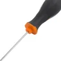 Tournevis Électricien Plat Sl2.5, L.75 Mm Dexter
