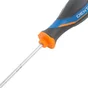 Tournevis Électricien Plat Sl3.5, L.80 Mm Dexter