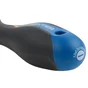 Tournevis Électricien Plat 5.5, L.100 Mm Dexter