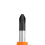 Tournevis Boule Cruciforme Phillips Ph2, L.25 Mm Dexter