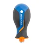 Tournevis Boule Cruciforme Phillips Ph2, L.25 Mm Dexter