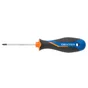 Tournevis Cruciforme Phillips Ph0, L.60 Mm Dexter