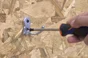 Tournevis Cruciforme Phillips Ph0, L.60 Mm Dexter
