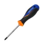 Tournevis Cruciforme Phillips Ph1, L.80 Mm Dexter