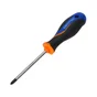 Tournevis Cruciforme Phillips Ph2, L.100 Mm Dexter