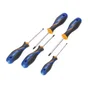 Jeu De 5 Tournevis Mixtes Dexter