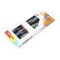 Jeu De 5 Tournevis Mixtes Dexter