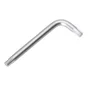 Clé mâle torx courte, 3,2 mm DEXTER T25