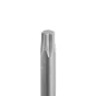 Clé mâle torx courte, 3,2 mm DEXTER T25