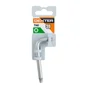 Clé mâle torx courte DEXTER T40