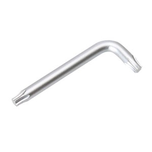 Clé mâle torx courte DEXTER T40