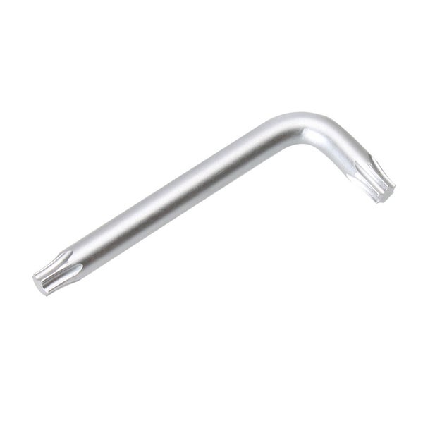 Clé mâle torx courte DEXTER T40