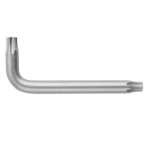 Clé mâle torx courte DEXTER T40