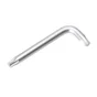 Clé mâle torx courte DEXTER T40