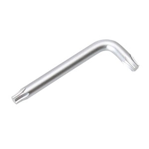 Clé mâle torx courte DEXTER T40