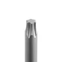 Clé mâle torx courte DEXTER T40