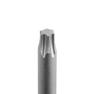 Clé mâle torx courte DEXTER T40