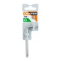 Clé mâle torx courte DEXTER T45