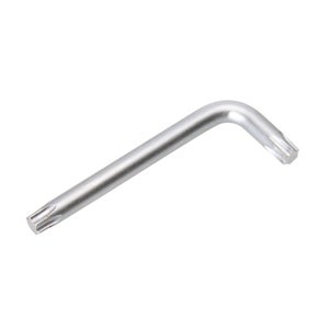 Clé mâle torx courte DEXTER T45