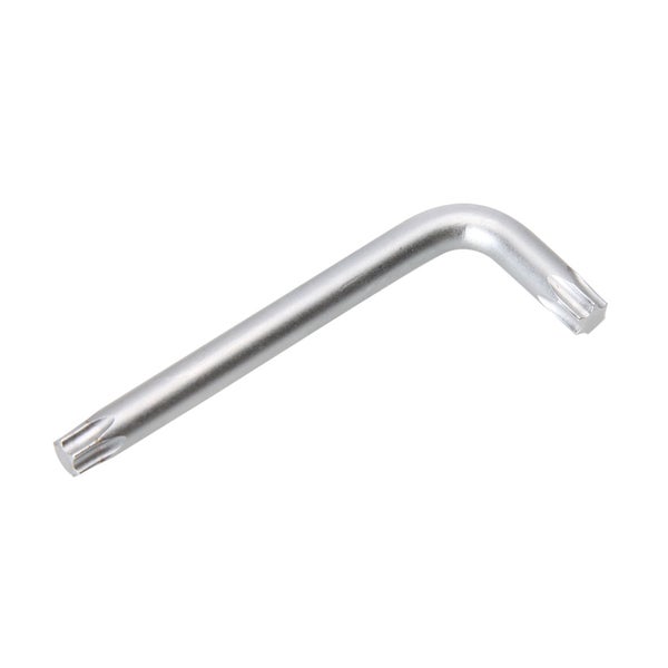 Clé mâle torx courte DEXTER T45