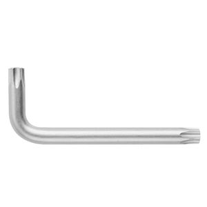Clé mâle torx courte DEXTER T45