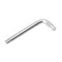 Clé mâle torx courte DEXTER T45
