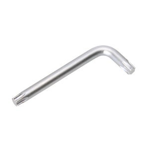 Clé mâle torx courte DEXTER T45