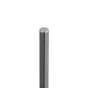 Clé hexagonal courte, 2,5 mm DEXTER