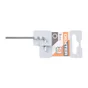 Clé hexagonal courte, 3 mm DEXTER