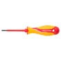 Tournevis Isolé Cruciforme Pozidriv Pz0, L.60 Mm Dexter