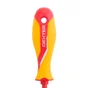 Tournevis Isolé Cruciforme Phillips Ph2, L.100 Mm Dexter