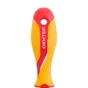Tournevis Isolé Plat Sl4, L.100 Mm Dexter